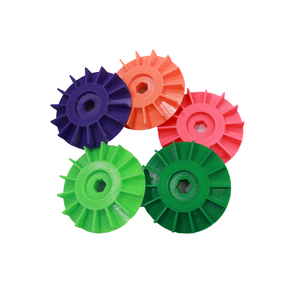 <span class=keywords><strong>23</strong></span> năm OEM biến phay nhôm 6061 kim loại CNC gia công dịch vụ chính xác hàng không 5 trục CNC các bộ phận công - Product Image 5