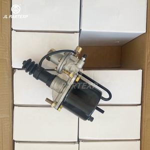 JL PARTEXP ブランド新品 OEM 642 03502 90mm クラッチサーボ / 90mm クラッチブースター (いすゞ / 三菱 / 日野 日本トラック用) - Product Image 6