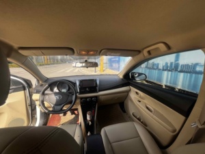 2015 2016 2017 1.5L 4AT Dual VVT-i 1050kg Poids à vide Phares LED Radio <span class=keywords><strong>AM</strong></span>/FM Commuter Quotidien - Product Image 6