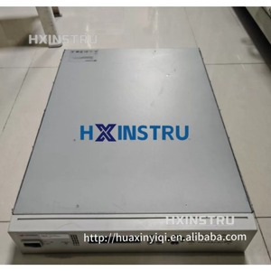 แหล่งจ่ายไฟกระแสตรงแบบไดนามิก Keysight N7974A 80V 25A 2000W ยี่ห้อ Agilent ราคาต่อรองได้ - Product Image 1