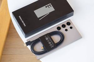 Utilisé POUR <span class=keywords><strong>SAMSUNG</strong></span> Galaxy S24 <span class=keywords><strong>Ultra</strong></span> SM-S928B/DS 12GB 256GB <span class=keywords><strong>Dual</strong></span> <span class=keywords><strong>Sim</strong></span> Usine Déverrouillé Modèle International - Product Image 5