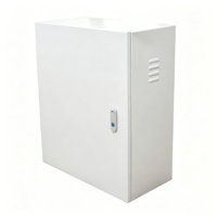 Armoires de distribution électriques sur mesure OEM IP54-IP67, fabriquées en usine, pour centrales électriques