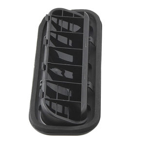 Grille d'aération arrière Double Fists pour pare-chocs 62930-12161 62940-0P010 en plastique pour voiture - Product Image 1