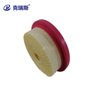 Elemento de Filtro para Compresor de Aire Kris 6.4212.0, Filtro Plegado para Filtración de Aire - Product Image 2