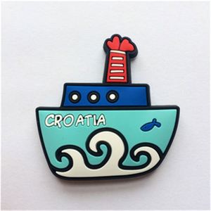 Refrigerator <b>Magnet</b> Stickers Wholesale Fridge <b>Magnets</b> Refrigerator <b>Magnet</b> Custom Logo - Product Image 1