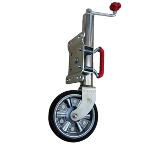 Robuste Ultime Caravane Pivotant <span class=keywords><strong>Remorque</strong></span> Langue Automatique <span class=keywords><strong>Bateau</strong></span> Mouvement Vertical En Gros Hot Lift Holder Jambe Outrigger - Product Image 1