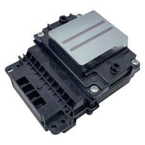 Cabezal de Impresión ISSCX Compatible con Workforce WF-M5194 WF-M5694 ST-M3000 WF-M21000 WF-M1560 ST-M1000 WF-M1030 - Product Image 3