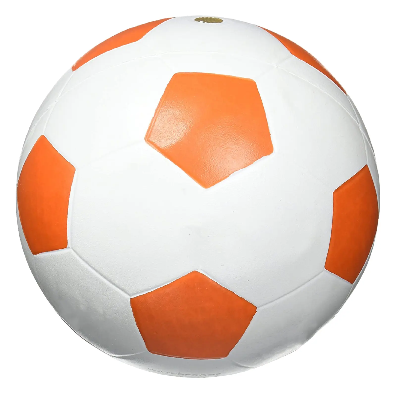 Offizieller Fußball PU Fußball Größe 5 Team Match Rutsch festes nahtloses Fußball training Sportgeräte mit glänzender Oberfläche