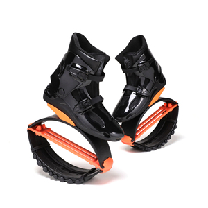 Scarpe <span class=keywords><strong>da</strong></span> <span class=keywords><strong>Ginnastica</strong></span> Indoor Luxury Kangaroo Jump, Leggere, Flessibili, Design Elegante, Comode in Gomma/TPR/PU per Primavera/Estate - Product Image 4