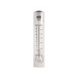 Le dernier débitmètre en acrylique de haute qualité et haute efficacité - Product Image 5