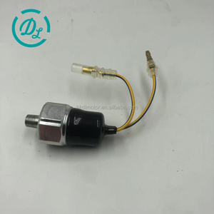 สวิตช์แรงดันน้ำมันดีเซล EexcavaStart รุ่น 5-82410036-2 5824100362 สำหรับรถขุด 4LE2 6BG1 - ระบบป้องกันที่เชื่อถือได้ เหมาะสำหรับ NPR ZX450 - Product Image 3