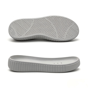 Semelle de chaussure de skate légère en EVA de haute qualité Kezhi Factory, semelle extérieure de baskets décontractées, semelle élastique pour la marche quotidienne - Product Image 4