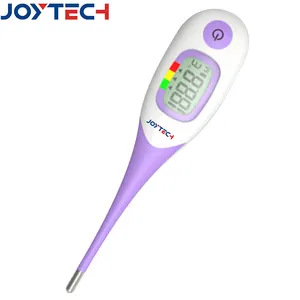 Nhiệt Kế Bluetooth Gia Dụng Kỹ Thuật Số Thu Hồi Bộ Nhớ Cho Bé - Product Image 1