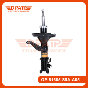 Hệ thống treo strut 51605-s9a-a05 51605-s9a-a05 phía trước giảm xóc van điều tiết cho <span class=keywords><strong>Honda</strong></span> <span class=keywords><strong>CRV</strong></span> RD5 rd7 crd4 rd8 rd9 - Product Image 6