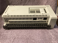 Unit Prosesor PLC FB Modul Kontrol Otomasi Industri 110CPU31101