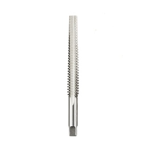 Tarauds trapézoïdaux américains à gauche HSS personnalisés ACME 1/4 3/8 7/<span class=keywords><strong>16</strong></span> 1/2 5/8 3/4 5/<span class=keywords><strong>16</strong></span> 11/<span class=keywords><strong>16</strong></span> <span class=keywords><strong>9</strong></span>/<span class=keywords><strong>16</strong></span> 3/4 13/<span class=keywords><strong>16</strong></span> 15/<span class=keywords><strong>16</strong></span> <span class=keywords><strong>Taraud</strong></span> à filetage divers - Product Image 5