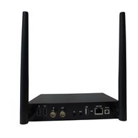Códigos de transmisión en vivo 4K para video HD, para codificador/decodificador de hardware, RTMP H.264 de alta calidad para transmisiones en vivo en YouTube y Facebook