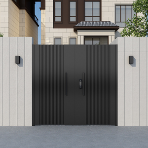 Endüstriyel kapılar için ağır hizmet sürgülü kapı operatörleri-en kaliteli kapılar otomasyonu - Product Image 1