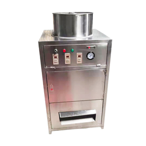 Nouvelles machines domestiques CE pour l'<span class=keywords><strong>ail</strong></span> <span class=keywords><strong>noir</strong></span>, usage intensif - Product Image 5