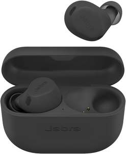 <span class=keywords><strong>Jabra</strong></span> Elite 8 <span class=keywords><strong>Active</strong></span> True Wireless Earbuds Écouteurs de sport Bluetooth avec ajustement intra-auriculaire sécurisé pour un confort tout au long de la journée - Product Image 2