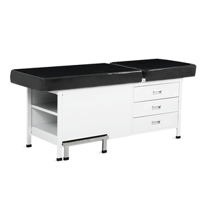 A051 Low Price Stainless Steel <strong>Medical</strong> Patient <strong>Exam</strong> Table - Product Image 2