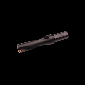 Foret à plaquettes de carbure Ttake Ta8877 4xD pour machines-outils - Product Image 3
