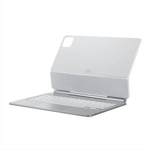 Teclado flotante magnético desmontable con retroiluminación para Xiaomi Pad 7 Ultra, funda con teclado inalámbrico portátil para tableta Xiaomi - Product Image 2