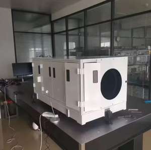 Vy Optica Op Maat Gemaakte Optische <span class=keywords><strong>Collimator</strong></span>-Collimatiebuis Voor Optische Meting En Uitlijning Van Het Lasersysteem - Product Image 4