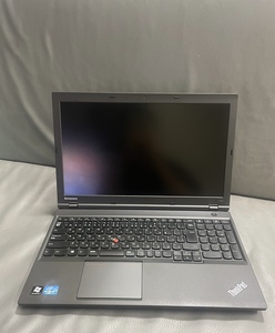 Qualità costruttiva di qualità professionale portatile e affidabile <span class=keywords><strong>Lenovo</strong></span> L540 con processore Intel I5 - Product Image 1
