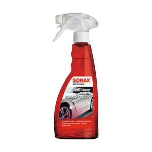 Nettoyant de qualité supérieure Falloutcl pour surfaces, éliminateur de rouille 500ml, formule à action rapide pour la poussière de frein et la rouille sur les jantes en alliage - Product Image 1