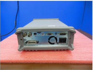 Analizador PER-Analyzer N7782B Usado de Keysight (Agilent N7782B) - Product Image 2