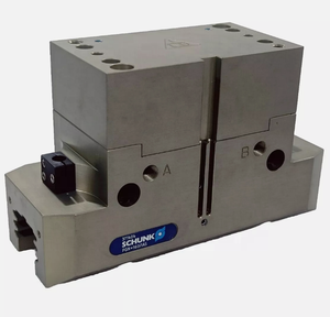 Nuevo Cilindro Original Alemán PGN+160/1AS (371404) para Pinza de Máquina en Stock PGN+160/1AS (371404) - Product Image 6