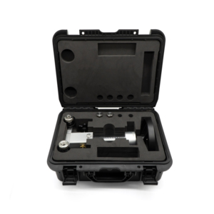 ปั๊มไฮดรอลิกแบบพกพา Ywq-1442 สำหรับสอบเทียบแรงดัน 70mpa เหมาะสำหรับการทดสอบและบำรุงรักษาในสถานที่ - Product Image 3