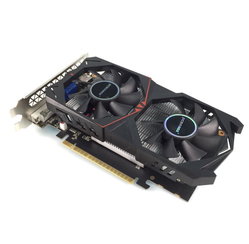 Nvidia Geforce Rx 460 Gtx 750 Ti Gtx 750 Vs Rx 460 EVGA NVIDIA