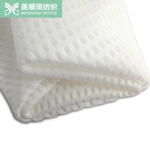 Tissu en maille sandwich design spécial avec oeko-100 <span class=keywords><strong>tex</strong></span> en mini commande de couleur de l'usine chinoise sur Alibaba - Product Image 3