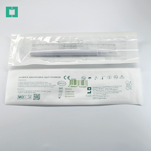 Marqueur corporel personnalisé avec logo, imperméable et indélébile, pour artistes tatoueurs et usage esthétique - Product Image 1