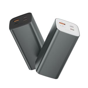 Batterie externe portable grande capacité 100W à charge rapide USB C pour ordinateur portable 20000mAh Chargeur mobile portable - Product Image 3