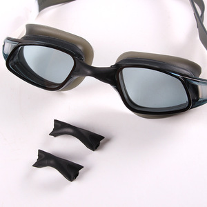 Jiejia Children's <b>Swimming</b> <b>Goggles</b> GT10 Anti-Fog Waterproof Silicone For Kids - Product Image 4