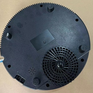 Placa de Inducción Portátil Duxtop, Hornilla de Inducción de Sobremesa con Sensor Táctil LCD - Product Image 2