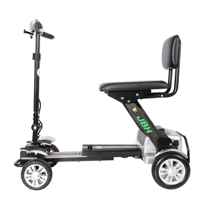 Vendite calde leggero pieghevole FDB05A scooter elettrico per la mobilità degli anziani - Product Image 1