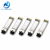 Carte OLT Combo XG-PON et GPON 16 ports CGHF D, module optique SFP+ SC de classe D pour la série MA5800