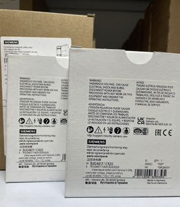 3RB2056-1FW2 реле в наличии, высокое качество, Лучшая цена, реле перегрузки Siemens 50 - 200 А для защиты двигателя - Product Image 5