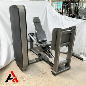 Haute qualité pour <span class=keywords><strong>LifeFitness</strong></span> marteau force Style équipement de gymnastique Commercial acier épaule presse et poitrine presse Machine - Product Image 1