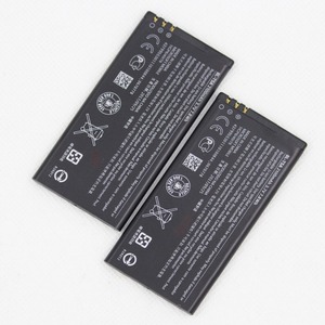 Nhà Máy Giá 2100MAh BL-T5A Điện Thoại Pin Cho Nokia <span class=keywords><strong>Microsoft</strong></span> <span class=keywords><strong>Lumia</strong></span> <span class=keywords><strong>550</strong></span> Lumia550 BV-T5A Di Động Nội Bộ Thay Thế Pin - Product Image 1