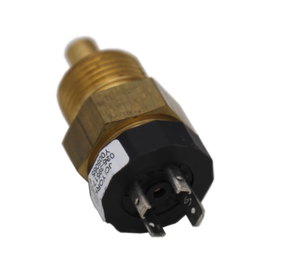 สวิตช์แรงดันสูง025-33517-000สำหรับเครื่องปรับอากาศส่วนกลางเซ็นเซอร์อุณหภูมิไอเสียโลหะแบบแมนนวลและน้ำ - Product Image 2