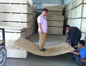 Fábrica de <span class=keywords><strong>Madera</strong></span> Luli No. Fabricante de <span class=keywords><strong>OSB</strong></span>, Precio al por Mayor, OSB1, OSB2, OSB3, OSB4, Tablero <span class=keywords><strong>OSB</strong></span> para Construcción, Muebles y Embalaje - Product Image 3