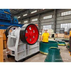 Concasseur à mâchoires mobile portable 150tph pour basalte et béton, options d'<span class=keywords><strong>occasion</strong></span>, export Shanghai - Product Image 2