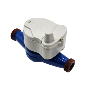 Niet-Magnetische Spoel Inductantie Nb-<span class=keywords><strong>Iot</strong></span>/Lora/Lorawan Draadloze Meterleesmodule Slimme Watermeter - Product Image 2