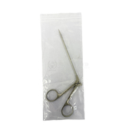 Chirurgie SY-XN14 des sinus/Ensemble de chirurgie nasale/Instruments ENT Kit de chirurgie endoscopique des sinus