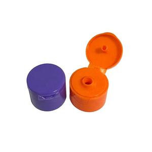 ฝาปิดด้านบน18มม. 20มม. 24มม. 28มม. <span class=keywords><strong>ส</strong></span>ำหรับ<span class=keywords><strong>ซื้อ</strong></span>ขวดพลา<span class=keywords><strong>ส</strong></span>ติกฝาพับ<span class=keywords><strong>ส</strong></span>ำหรับบรรจุภัณฑ์ขวดเครื่องสำอางฝาปิดด้านบน - Product Image 4